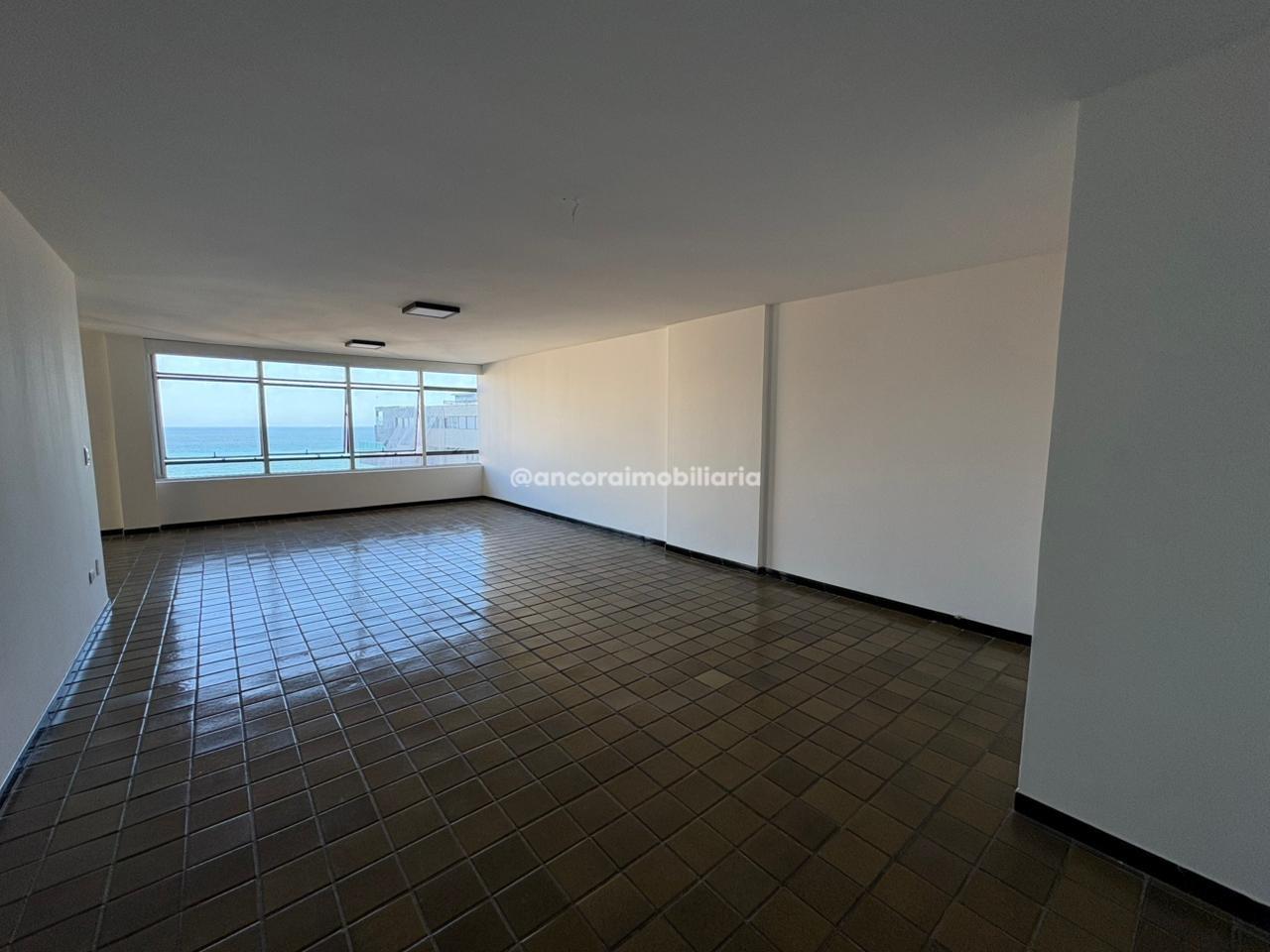 Apartamento para aluguel no Boa Viagem: 