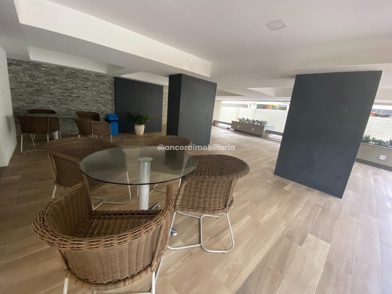 Apartamento para aluguel no Boa Viagem: 