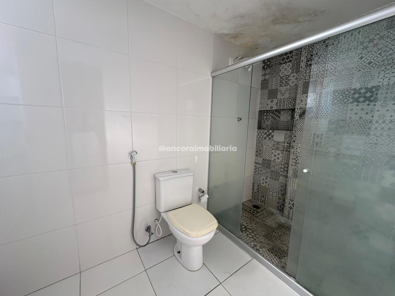 Apartamento para aluguel no Boa Viagem: 