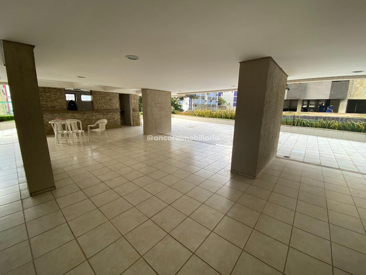 Apartamento para aluguel no Boa Viagem: 