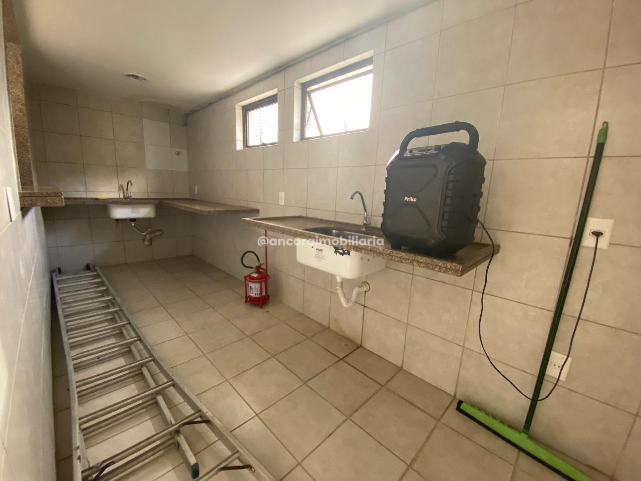 Apartamento para aluguel no Boa Viagem: 