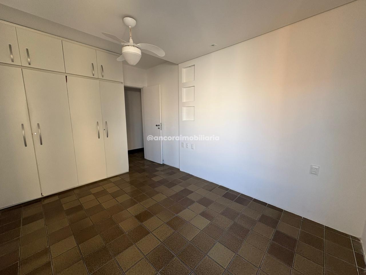 Apartamento para aluguel no Boa Viagem: 