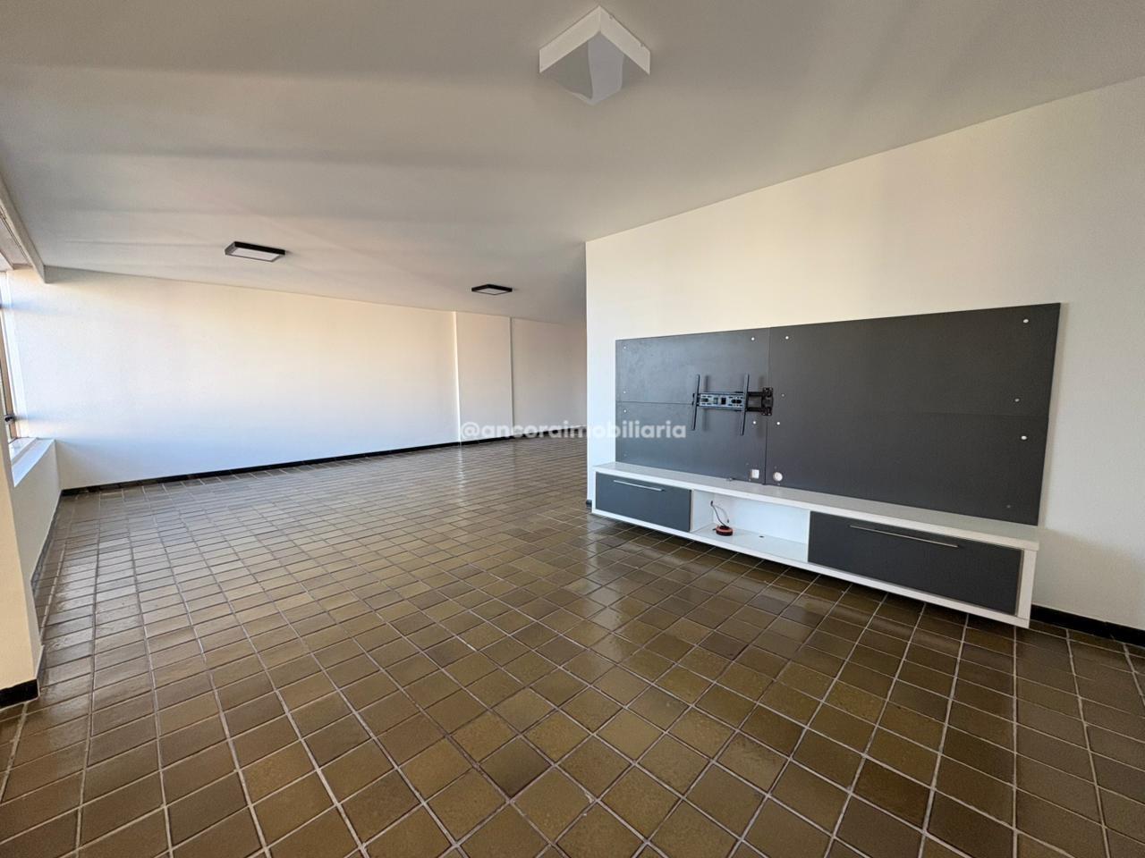 Apartamento para aluguel no Boa Viagem: 