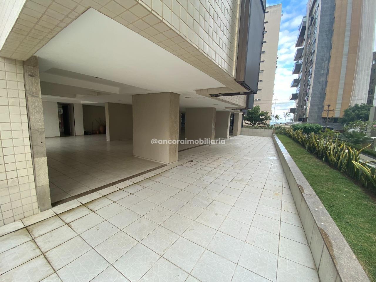 Apartamento para aluguel no Boa Viagem: 