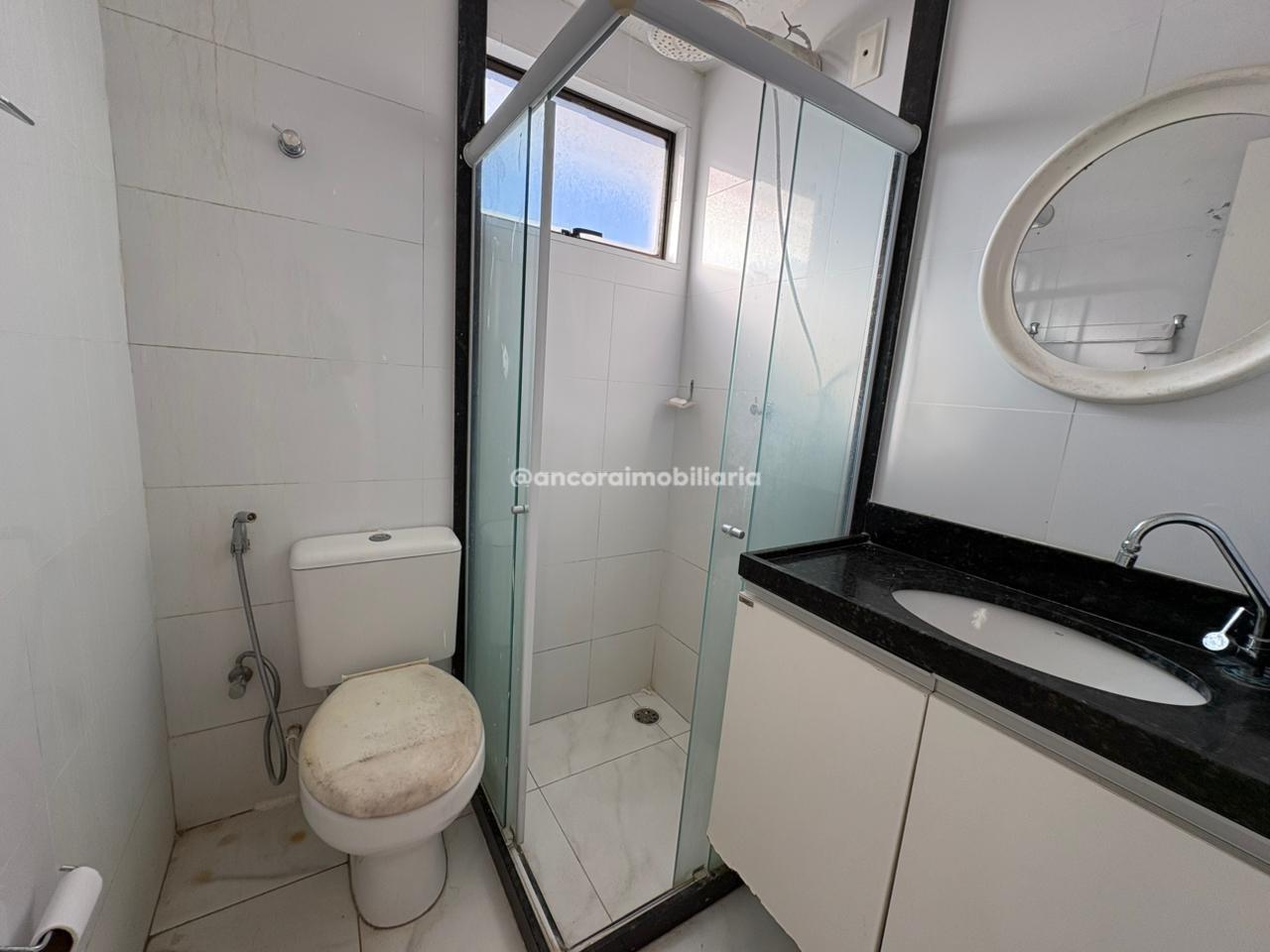 Apartamento para aluguel no Boa Viagem: 