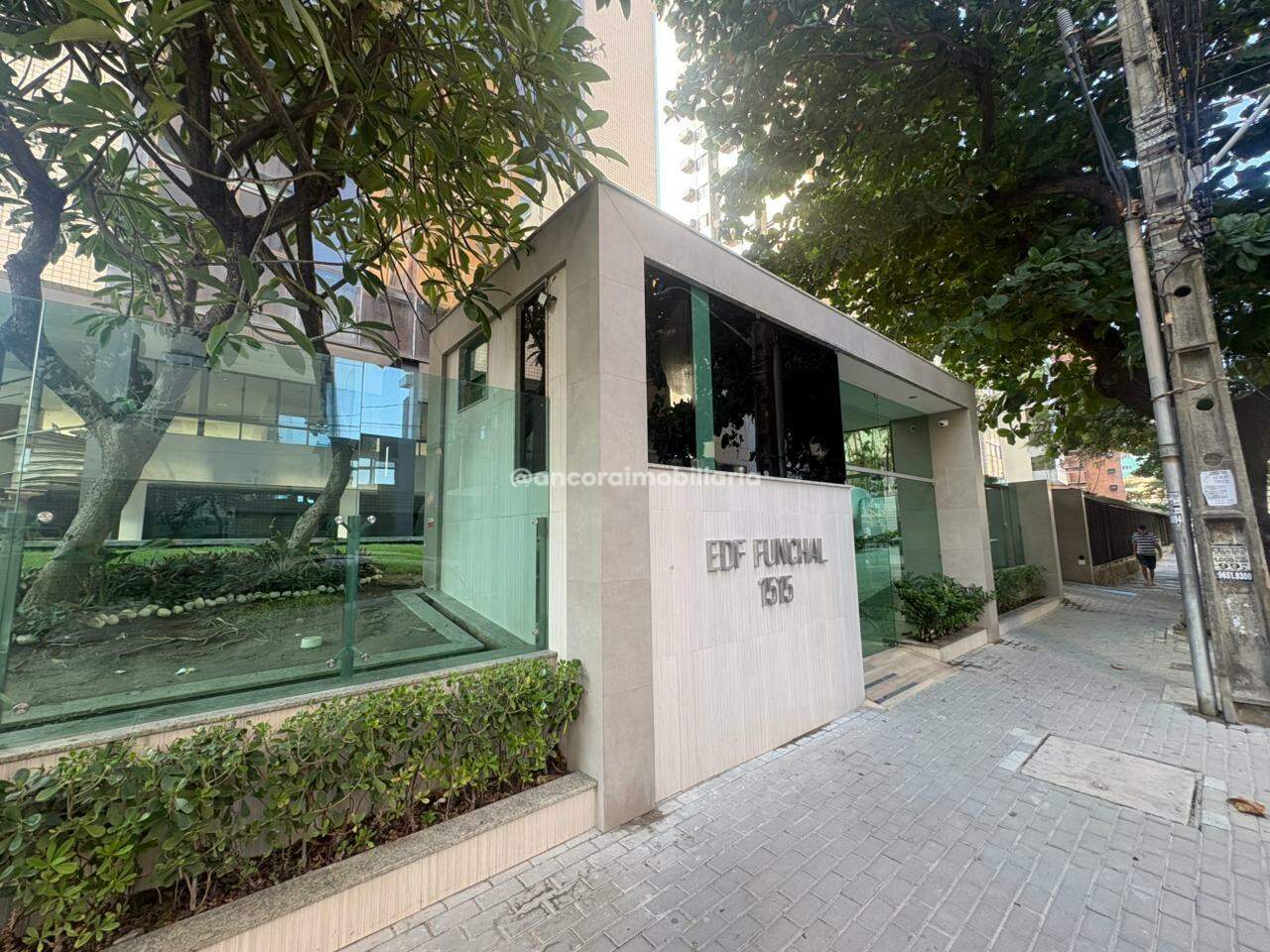 Apartamento para aluguel no Boa Viagem: 