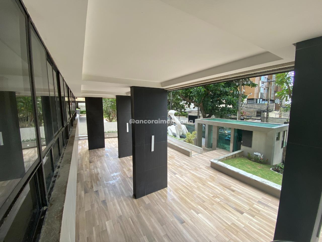 Apartamento para aluguel no Boa Viagem: 