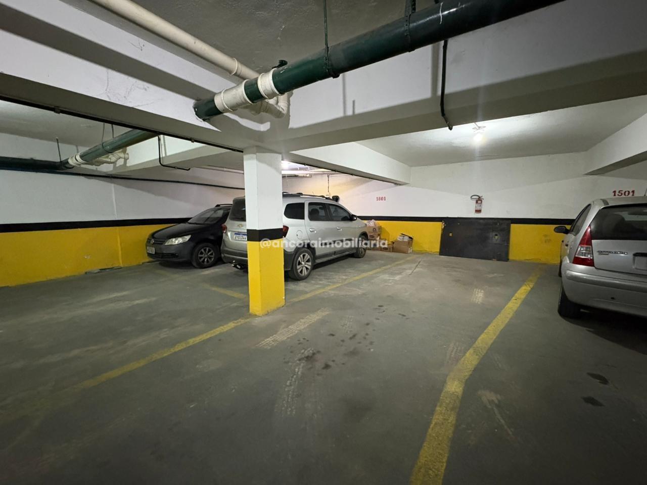 Apartamento para aluguel no Boa Viagem: 