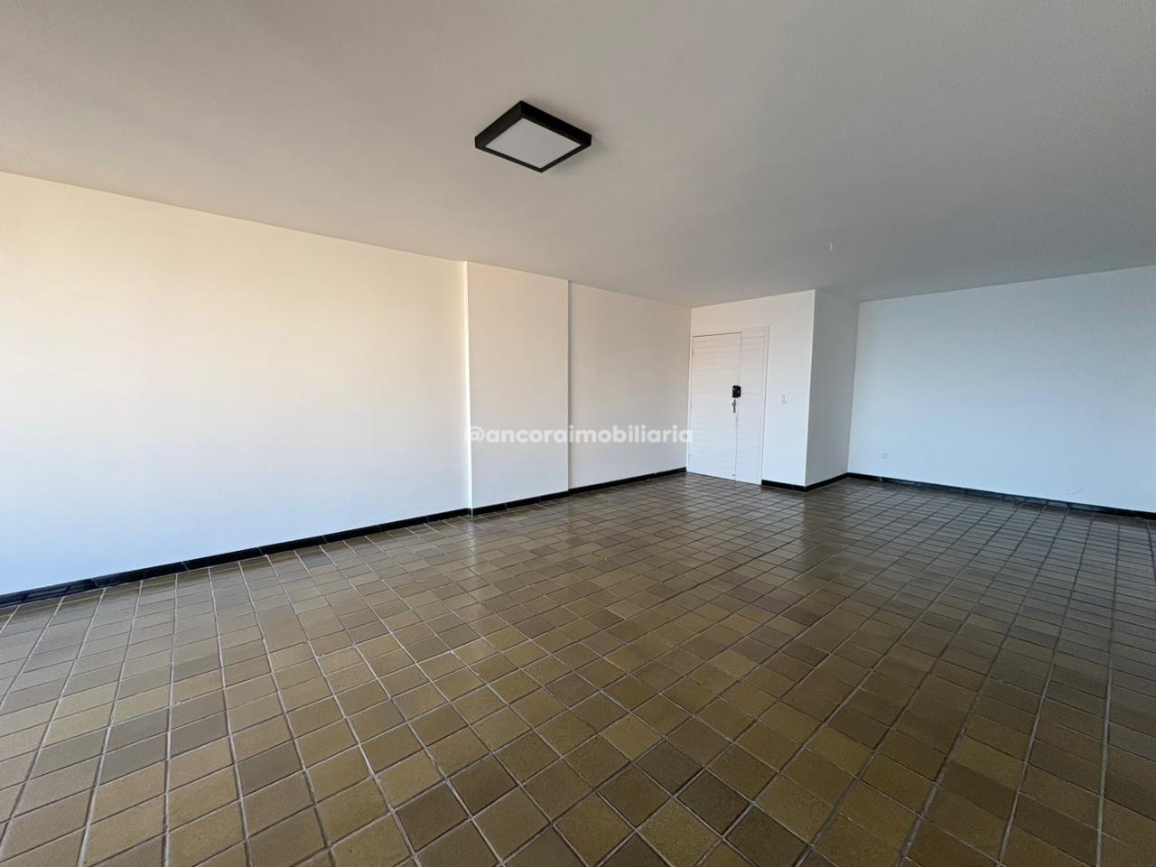 Apartamento para aluguel no Boa Viagem: 