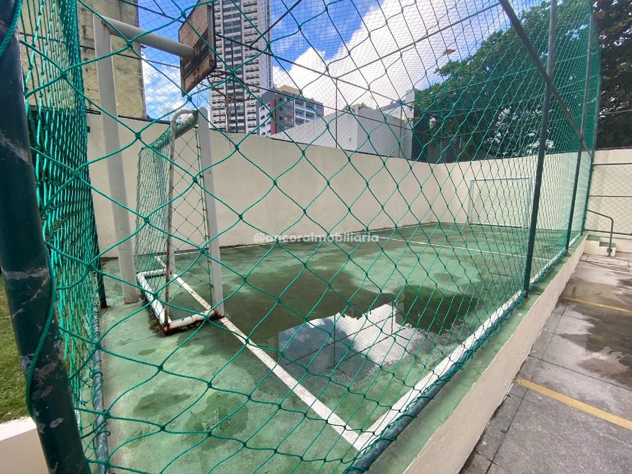 Apartamento para aluguel no Boa Viagem: 