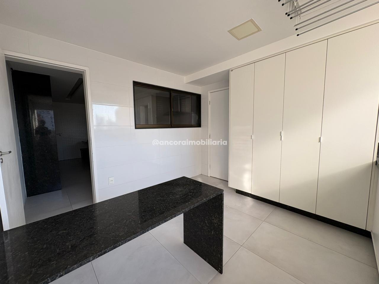 Apartamento para aluguel no Boa Viagem: 