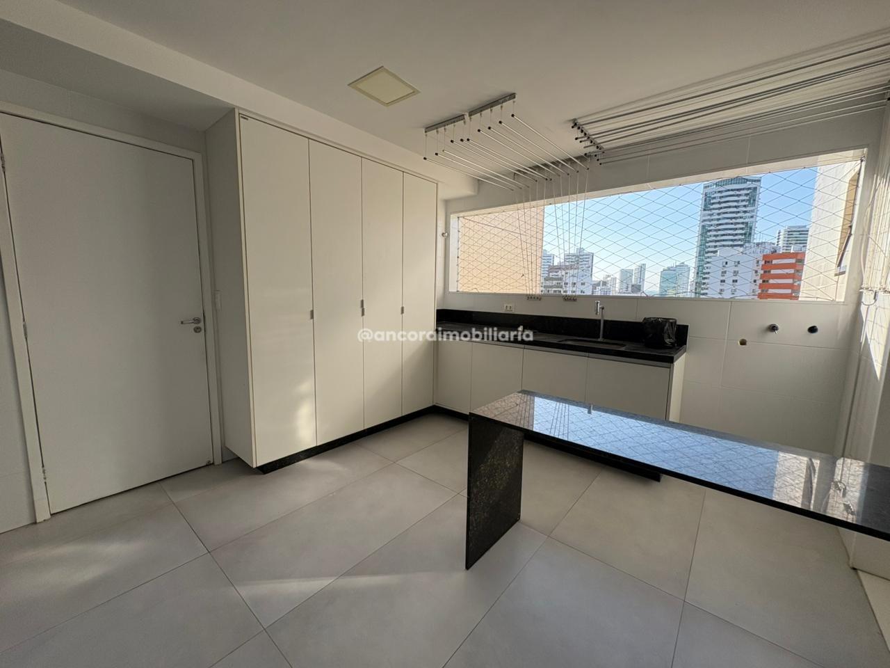 Apartamento para aluguel no Boa Viagem: 