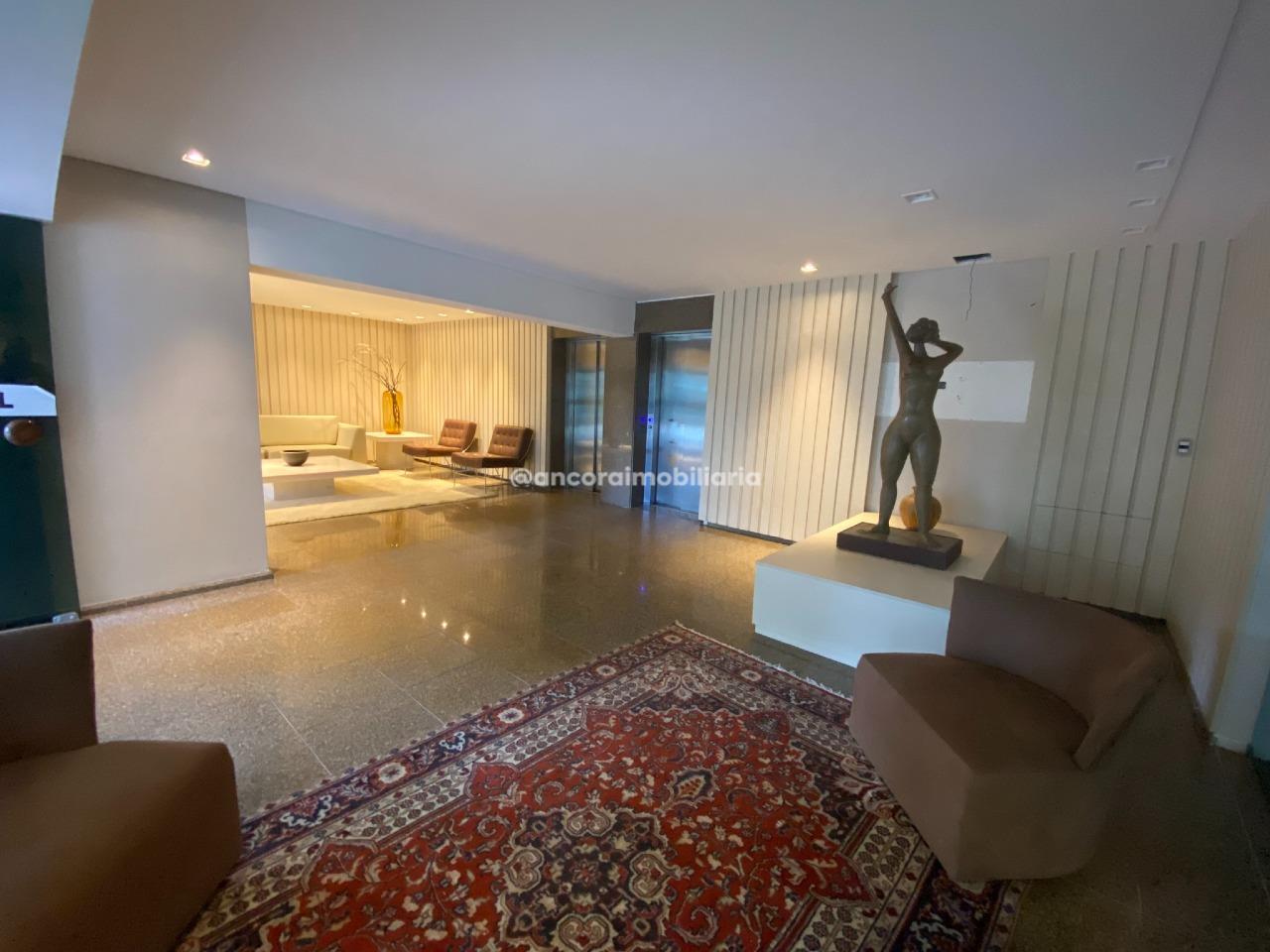 Apartamento para aluguel no Boa Viagem: 