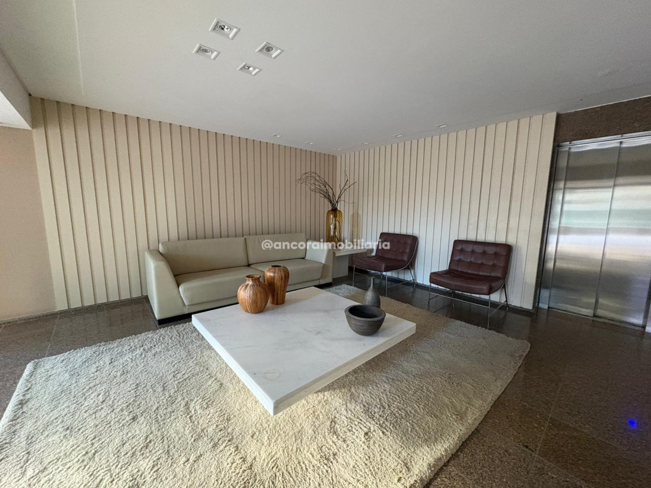 Apartamento para aluguel no Boa Viagem: 