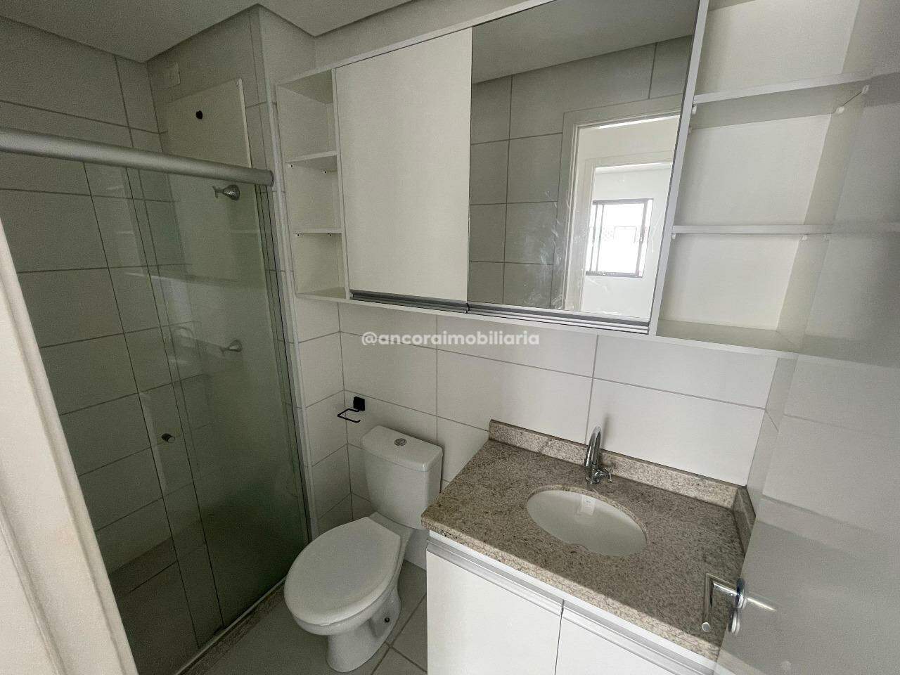 Apartamento para aluguel no Varzea: