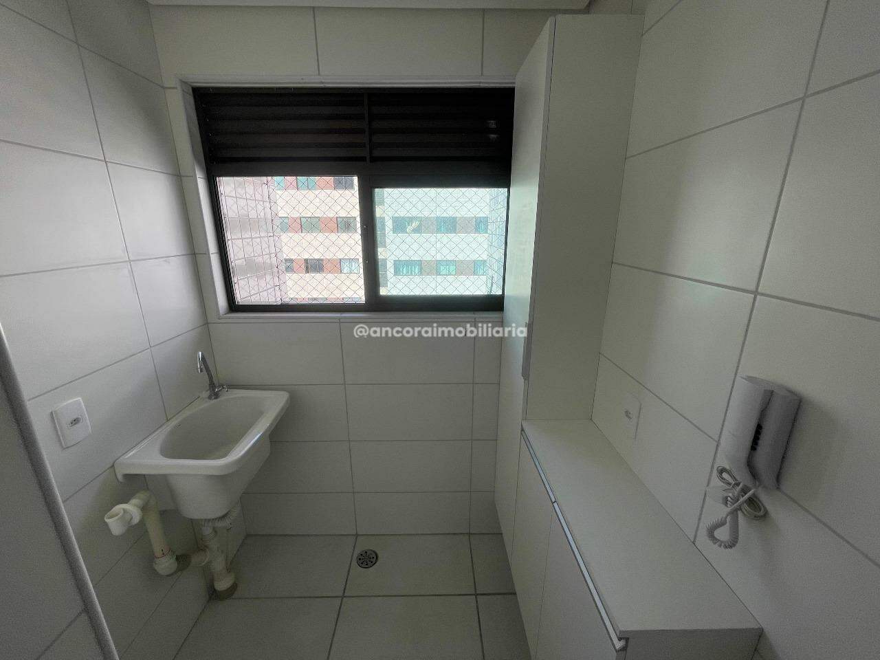 Apartamento para aluguel no Varzea: