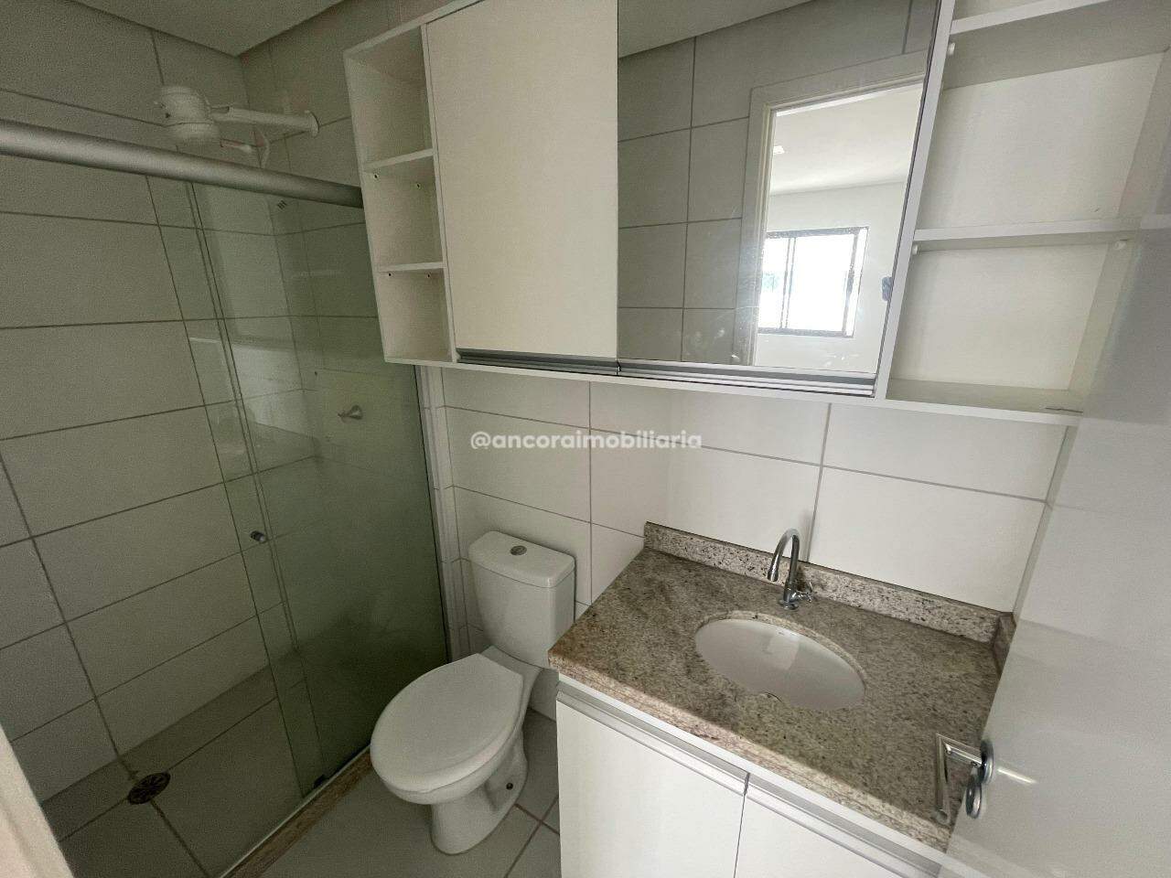Apartamento para aluguel no Varzea: