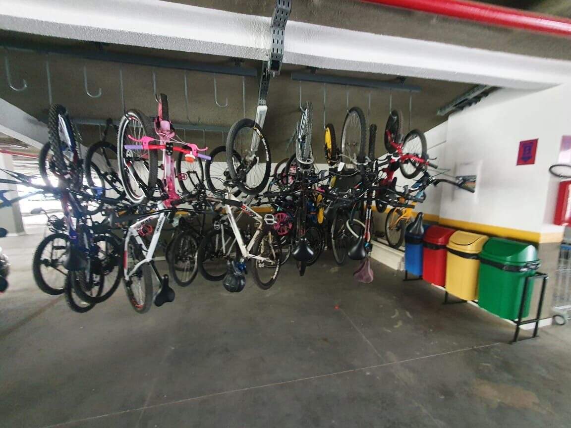 Apartamento para aluguel no Varzea: