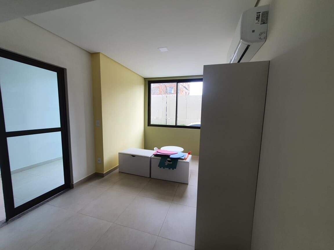 Apartamento para aluguel no Varzea: