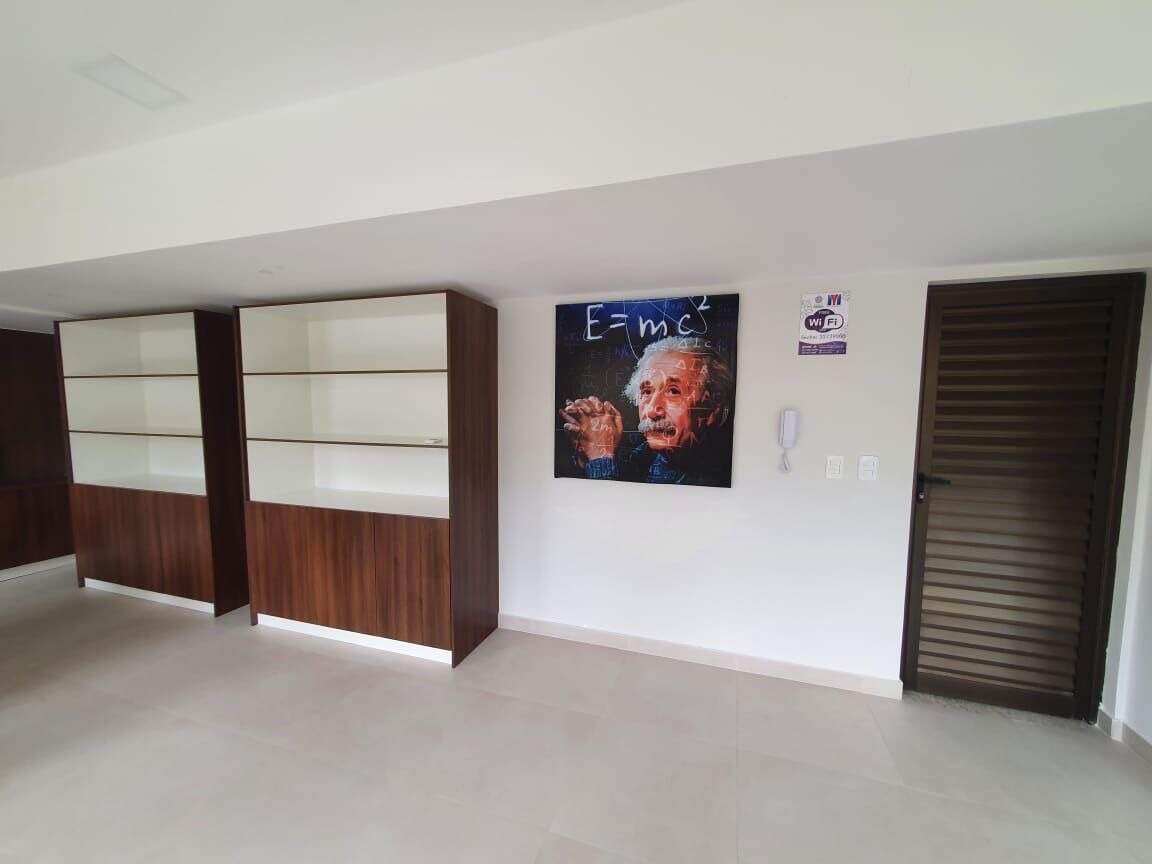 Apartamento para aluguel no Varzea: