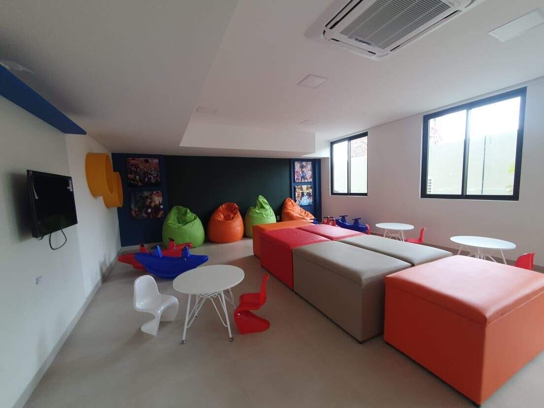 Apartamento para aluguel no Varzea: