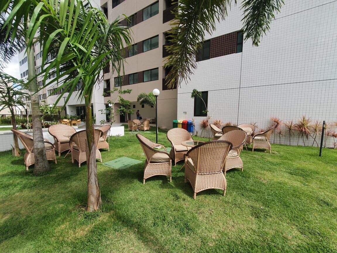 Apartamento para aluguel no Varzea: