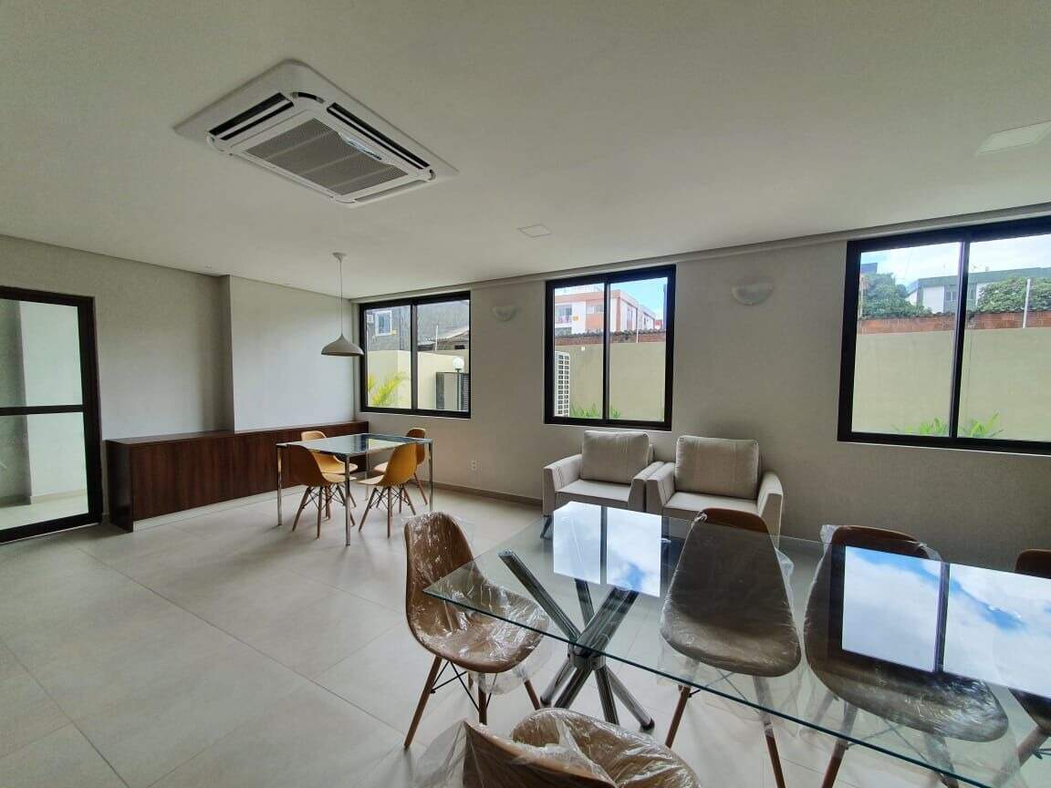 Apartamento para aluguel no Varzea: