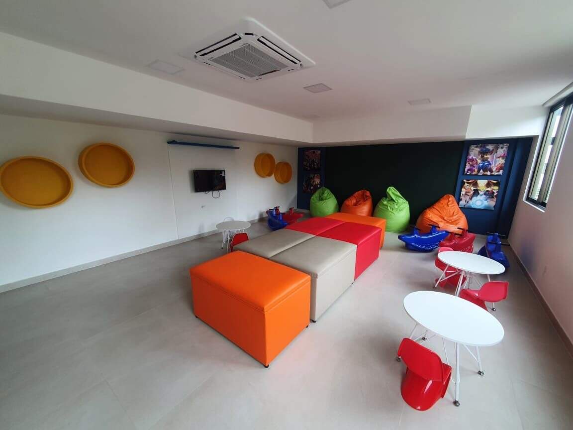 Apartamento para aluguel no Varzea: