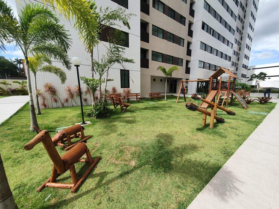 Apartamento para aluguel no Varzea: