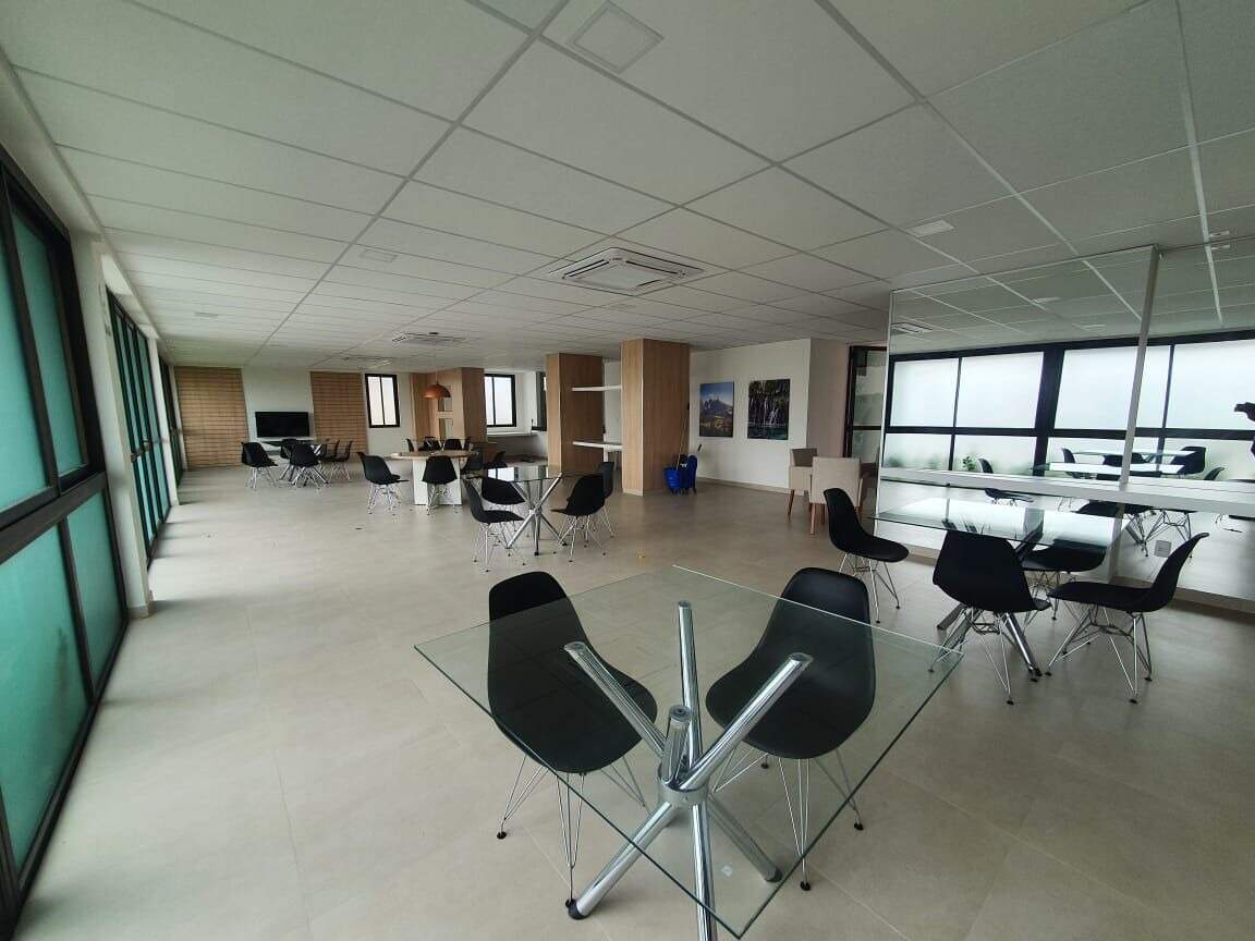 Apartamento para aluguel no Varzea: