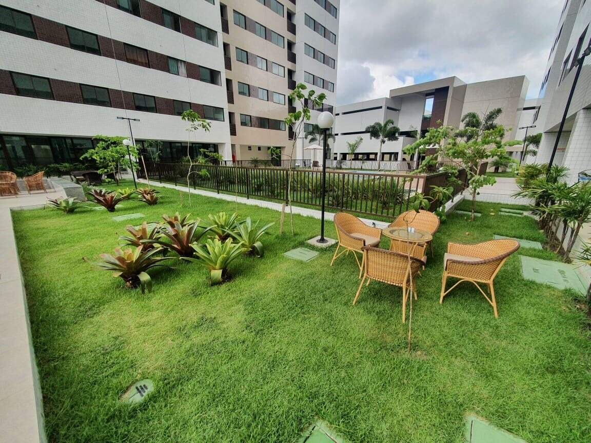 Apartamento para aluguel no Varzea: