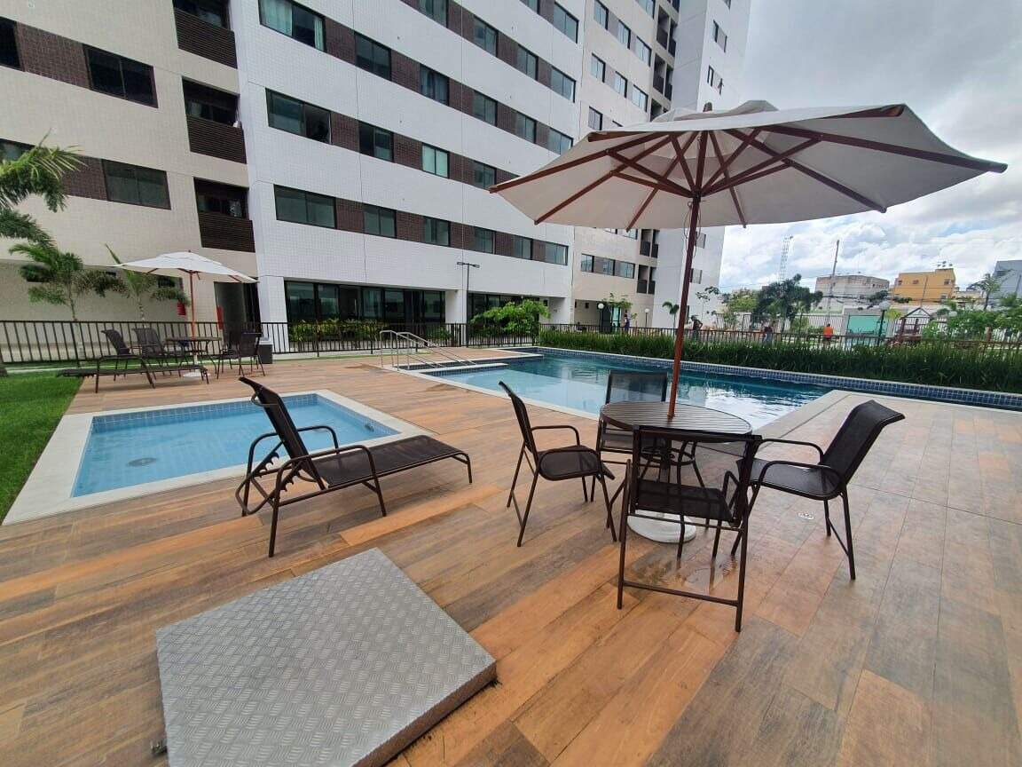 Apartamento para aluguel no Varzea: