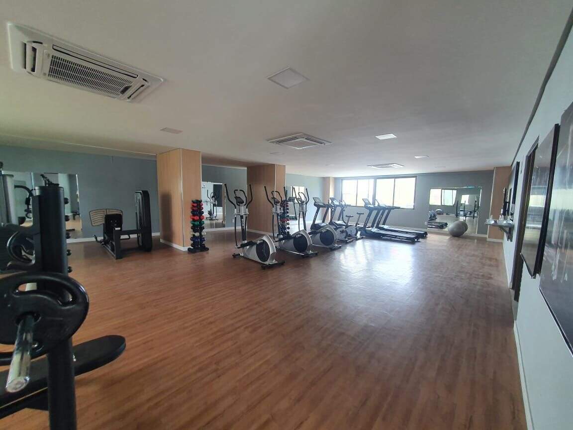 Apartamento para aluguel no Varzea: