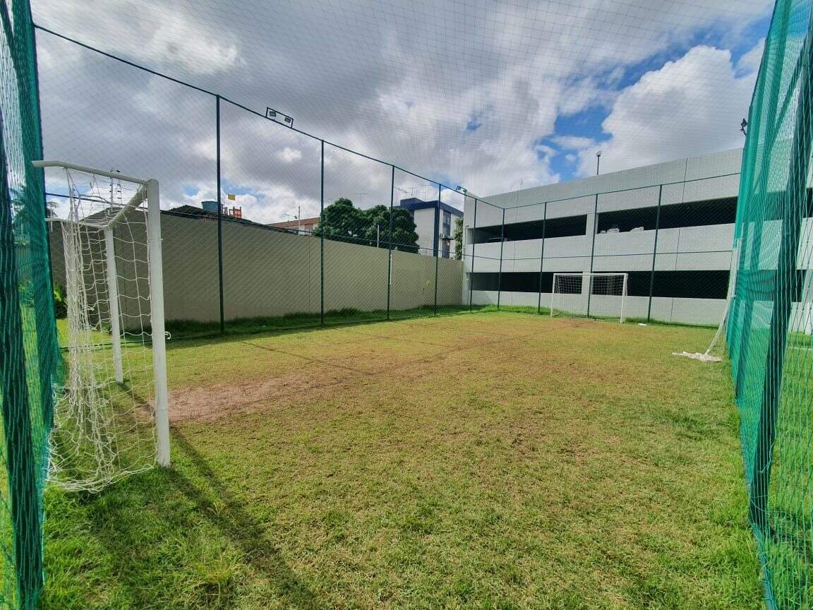 Apartamento para aluguel no Varzea: