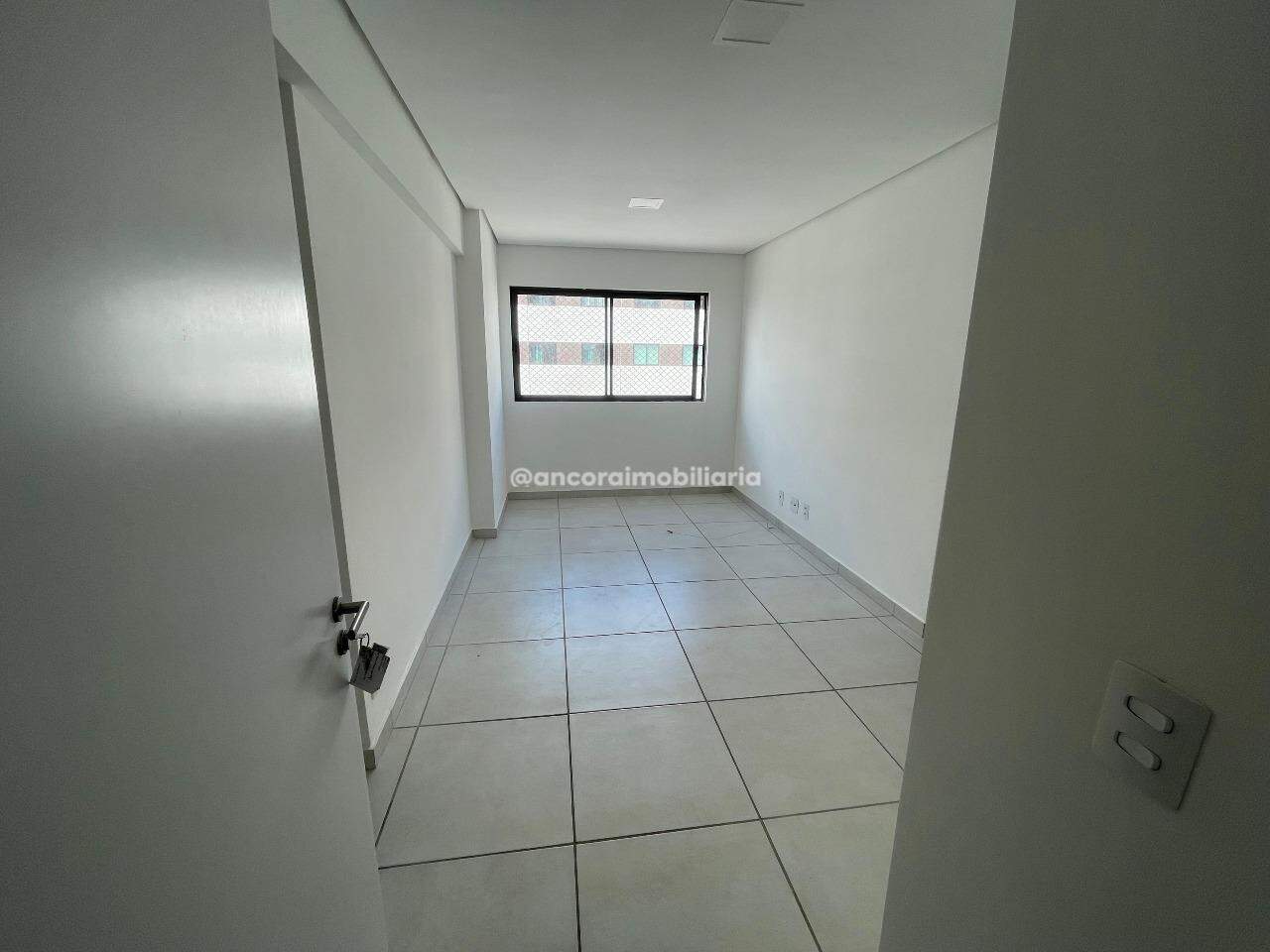 Apartamento para aluguel no Varzea: 