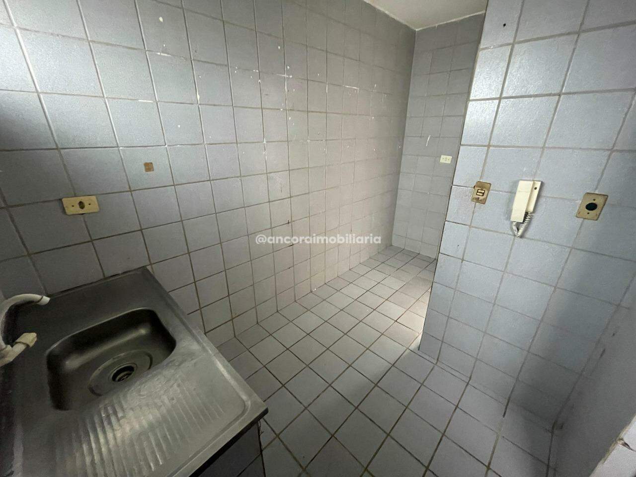 Apartamento para aluguel no Cordeiro: