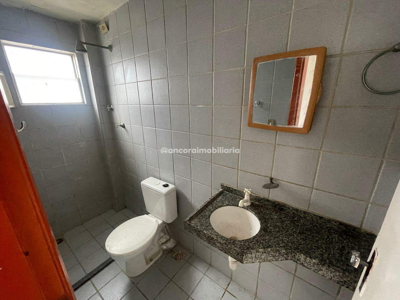 Apartamento para aluguel no Cordeiro: