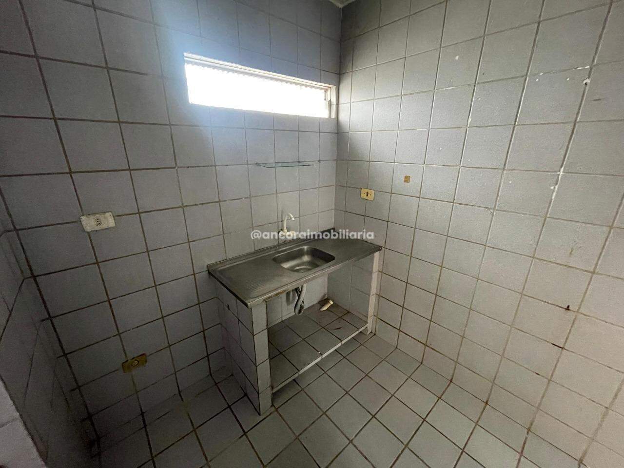 Apartamento para aluguel no Cordeiro: