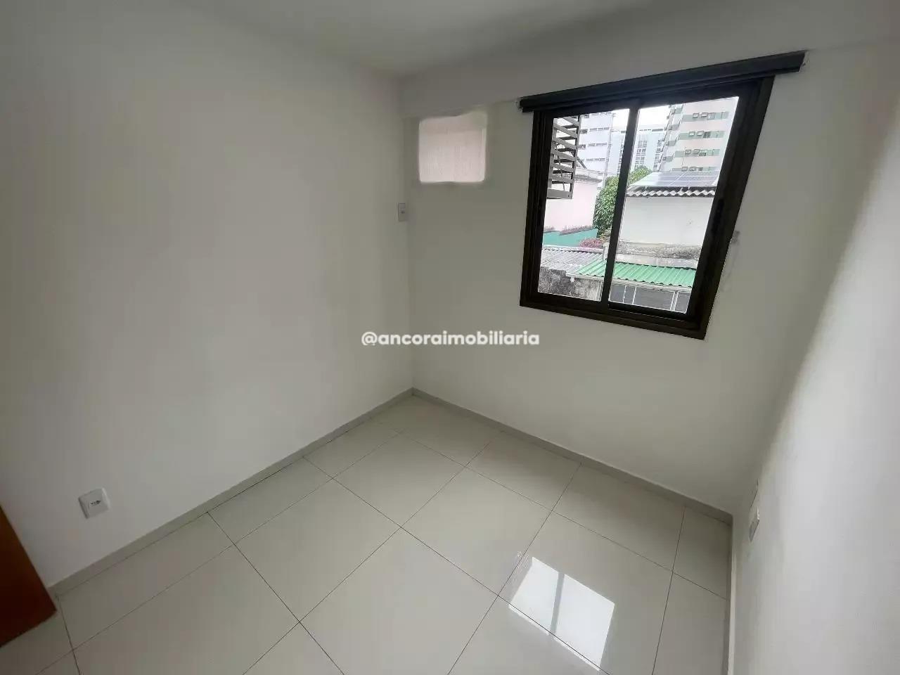 Apartamento para aluguel no Graças: 