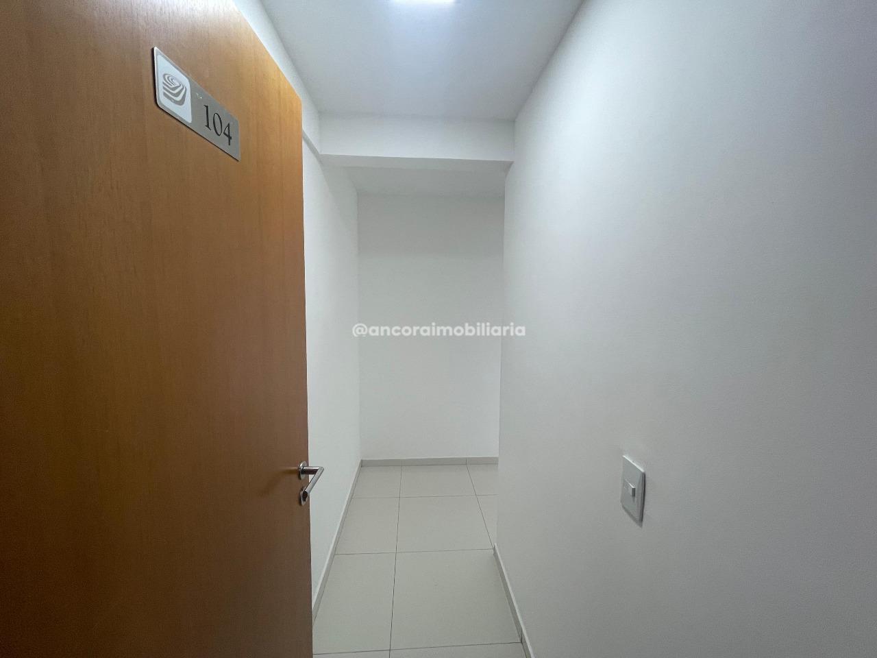 Apartamento para aluguel no Graças: 
