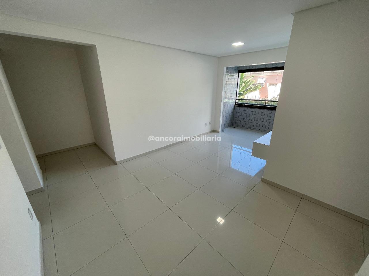 Apartamento para aluguel no Graças: 