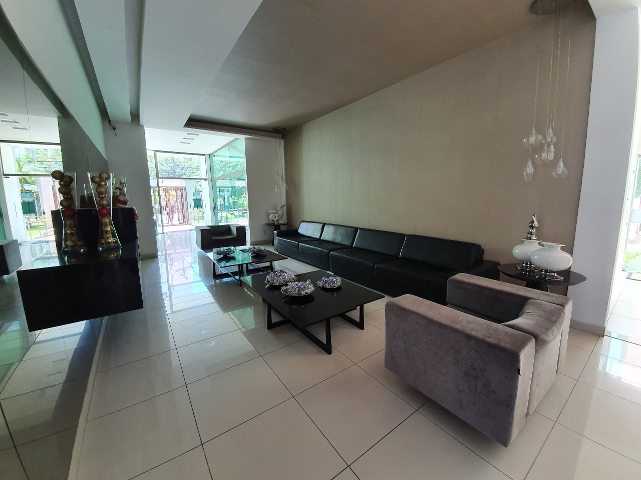 Apartamento para aluguel no Graças: 