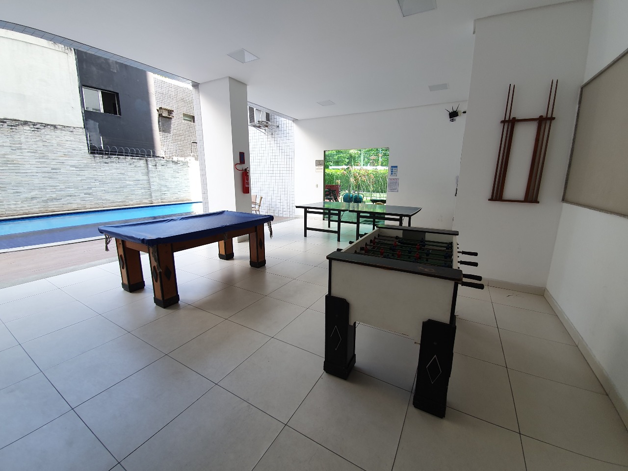 Apartamento para aluguel no Graças: 