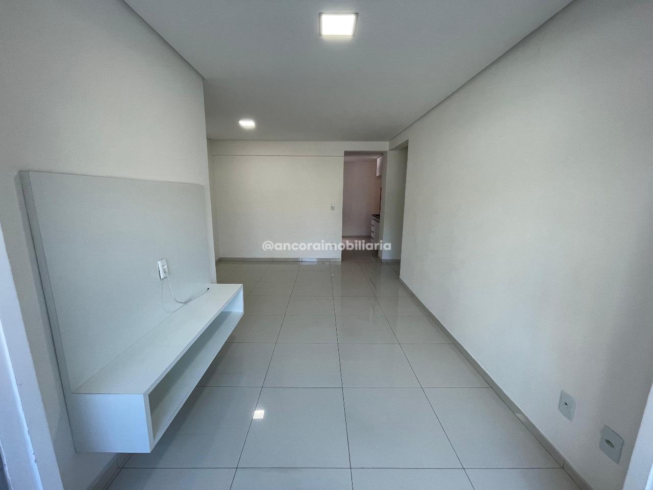 Apartamento para aluguel no Graças: 