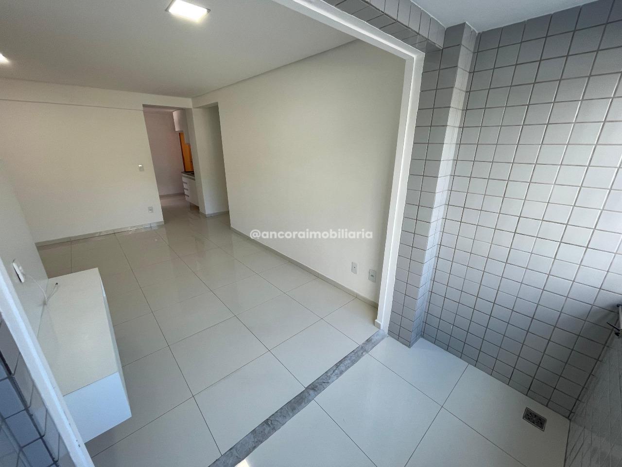 Apartamento para aluguel no Graças: 