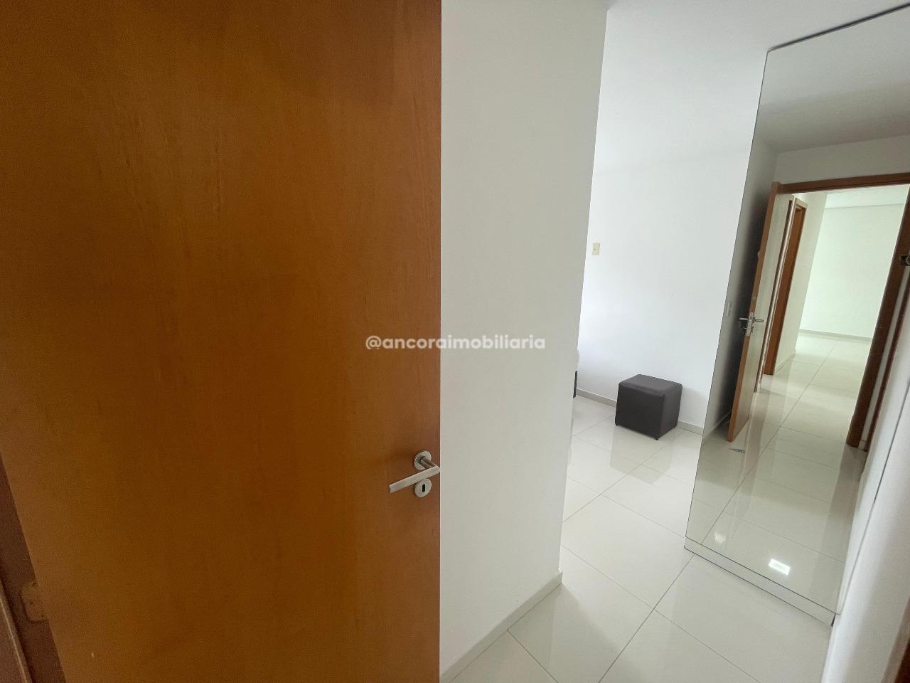 Apartamento para aluguel no Graças: 