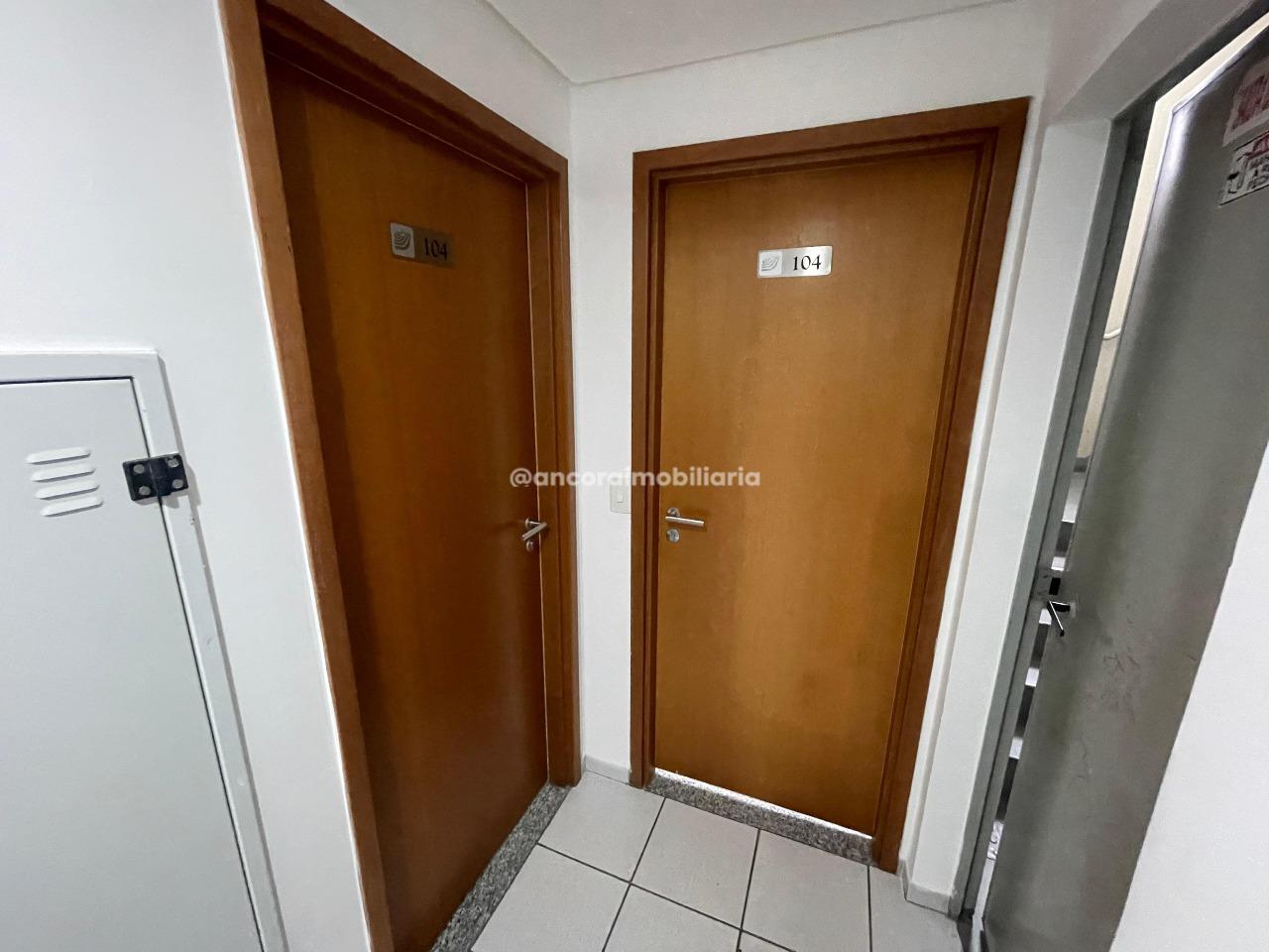 Apartamento para aluguel no Graças: 