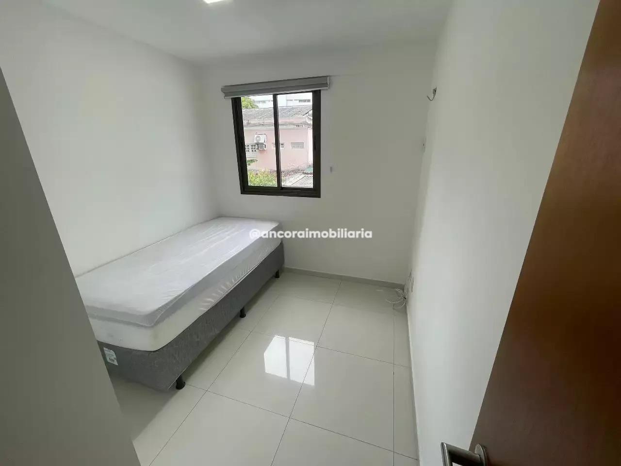 Apartamento para aluguel no Graças: 