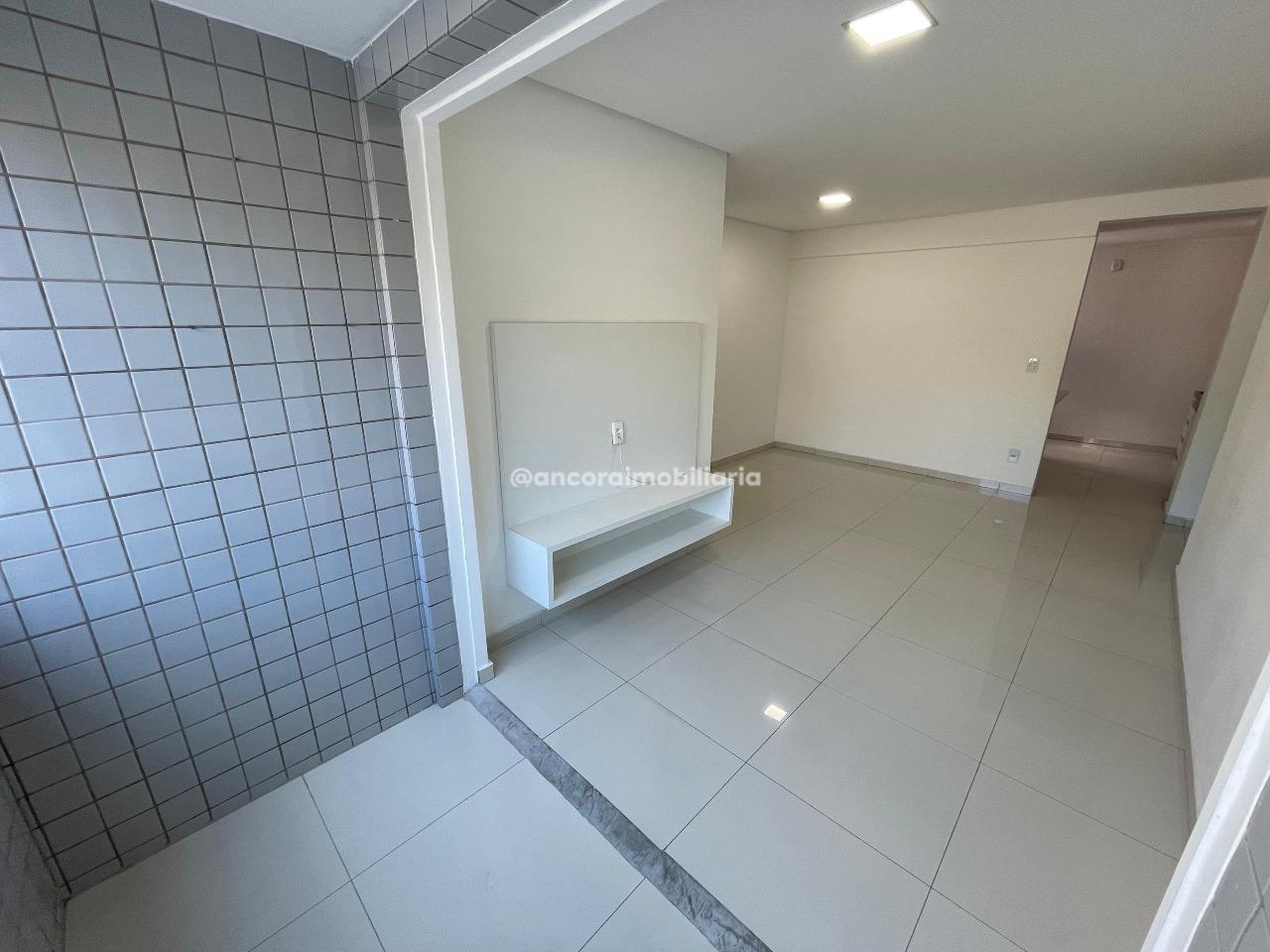 Apartamento para aluguel no Graças: 