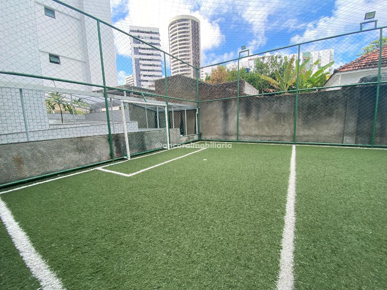 Apartamento para aluguel no Graças: 